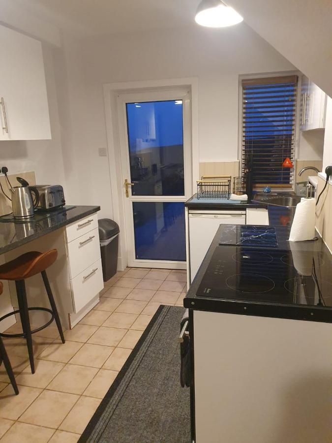 Lealt Falls House Culnacnoc Экстерьер фото
